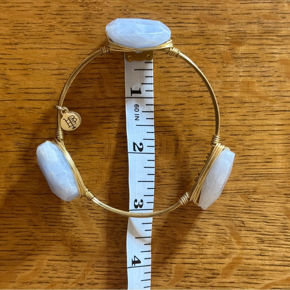 Bourbon & Boweties Bangle